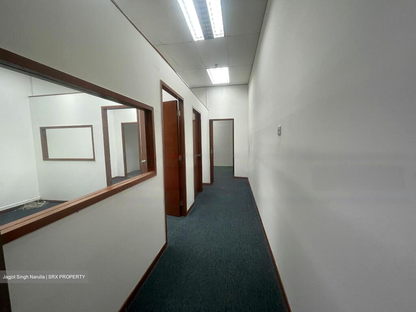 High Street Plaza (D6), Office #451983221